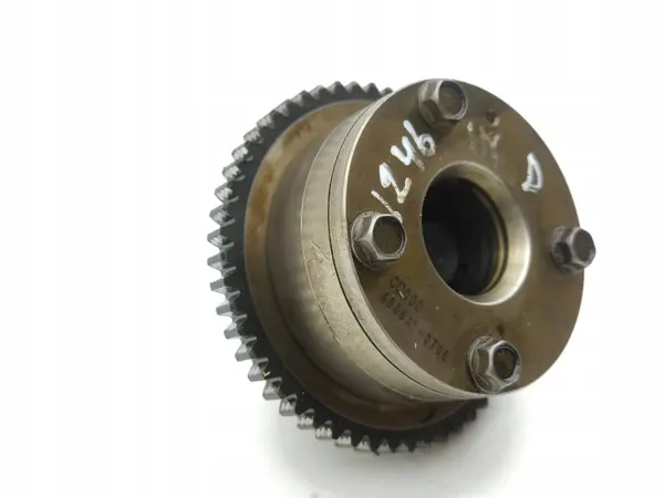 Engrenagem virabrequim Nissan 350Z 2004 OEM 4805A10705 image 7