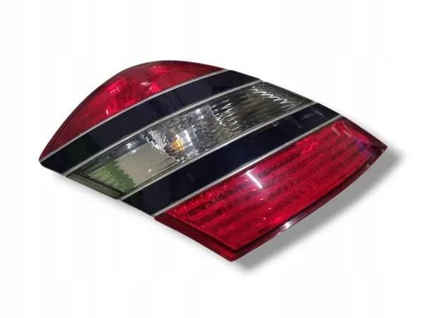 Linker achterlicht Mercedes-Benz S W221 2007 A2218200166 image 2