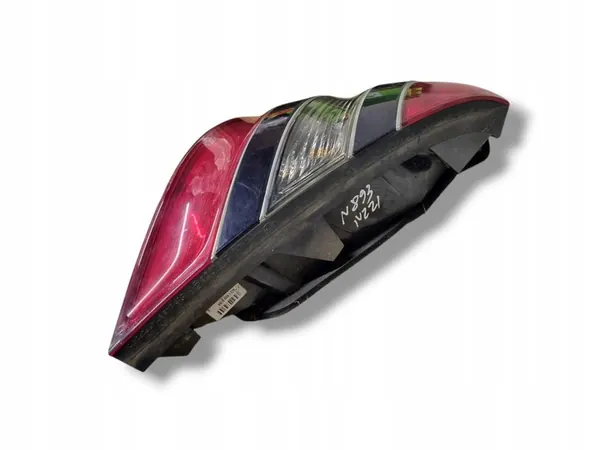 Linker achterlicht Mercedes-Benz S W221 2007 A2218200166 image 3