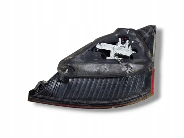 Linker achterlicht Mercedes-Benz S W221 2007 A2218200166 image 4