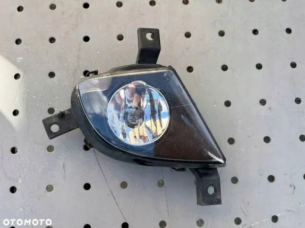 Farol de nevoeiro dianteiro BMW 3 E90/E91 444-2025R-UQ-SL image 2