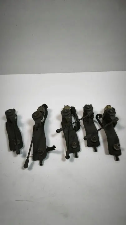 Sensor de Nível Farol Opel Insignia B OEM 84084760 image 2
