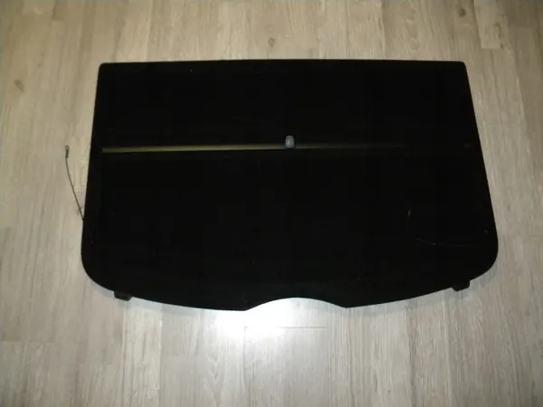Matkatavarasuoja OEM 3V5867769G Skoda Superb Sedan III:lle image 2