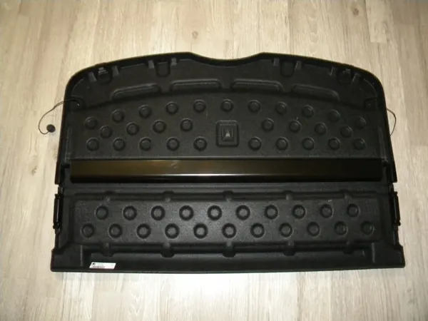 Matkatavarasuoja OEM 3V5867769G Skoda Superb Sedan III:lle image 7