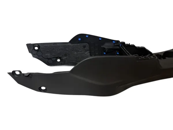 Mittelarmlehne Leder OEM 39181146 Opel Corsa F image 9