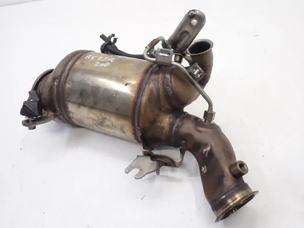 Audi DPF-suodatin OEM 05L131775C A5 II F5:lle image 2