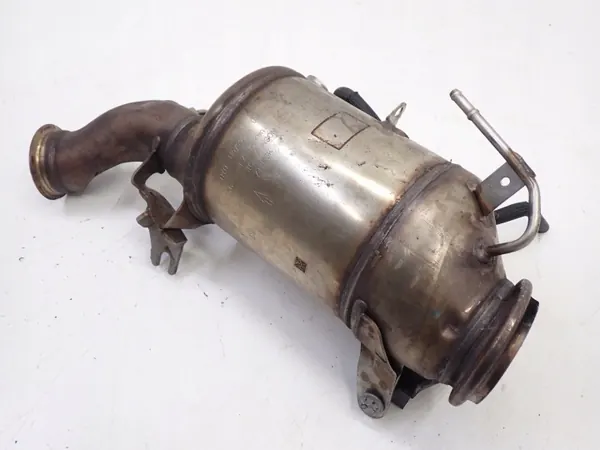 Audi DPF-suodatin OEM 05L131775C A5 II F5:lle image 3