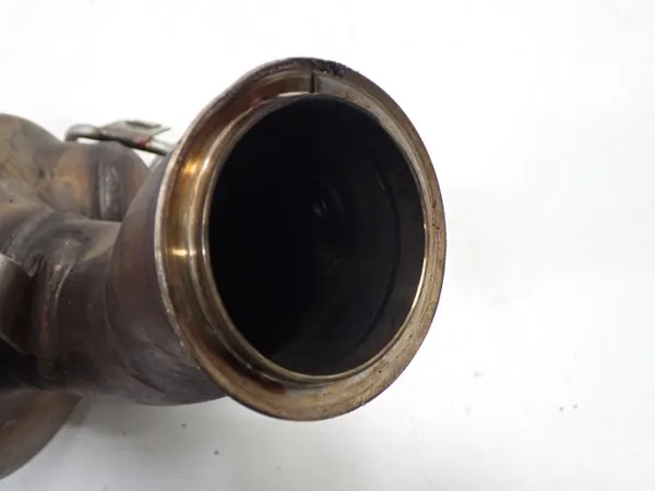 Audi DPF-suodatin OEM 05L131775C A5 II F5:lle image 6