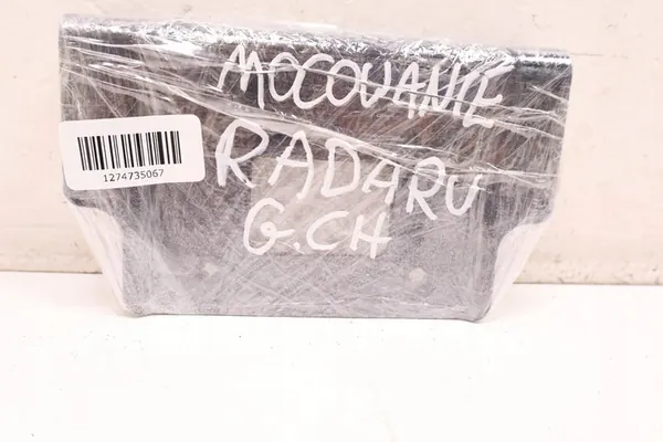 Support Radar JEEP GRAND CHEROKEE WK2 image 10