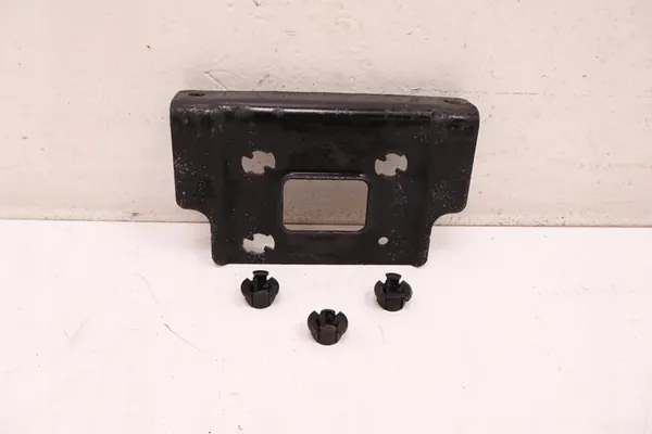 Support Radar JEEP GRAND CHEROKEE WK2 image 2