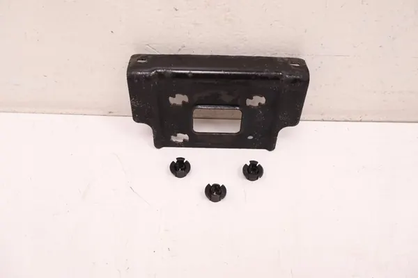 Support Radar JEEP GRAND CHEROKEE WK2 image 3