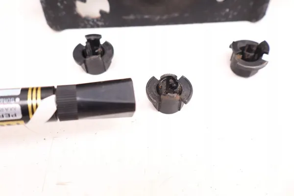 Support Radar JEEP GRAND CHEROKEE WK2 image 5