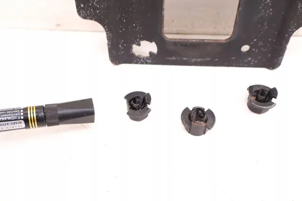 Support Radar JEEP GRAND CHEROKEE WK2 image 6