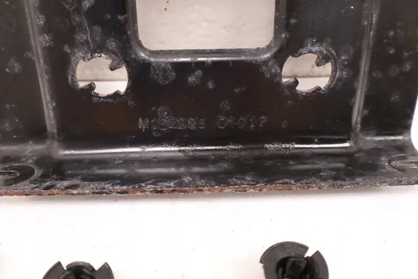 Support Radar JEEP GRAND CHEROKEE WK2 image 8