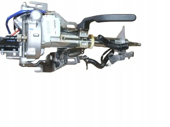 Pompe direction assistée électrique Nissan Qashqai J10 48810-BR61E image 2