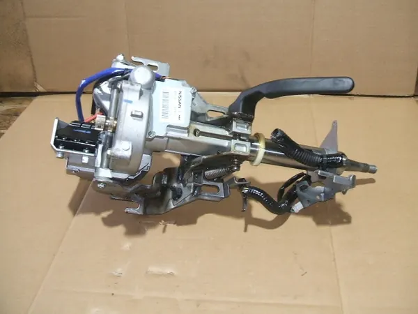 Pompe direction assistée électrique Nissan Qashqai J10 48810-BR61E image 3