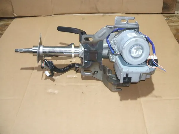 Pompe direction assistée électrique Nissan Qashqai J10 48810-BR61E image 4