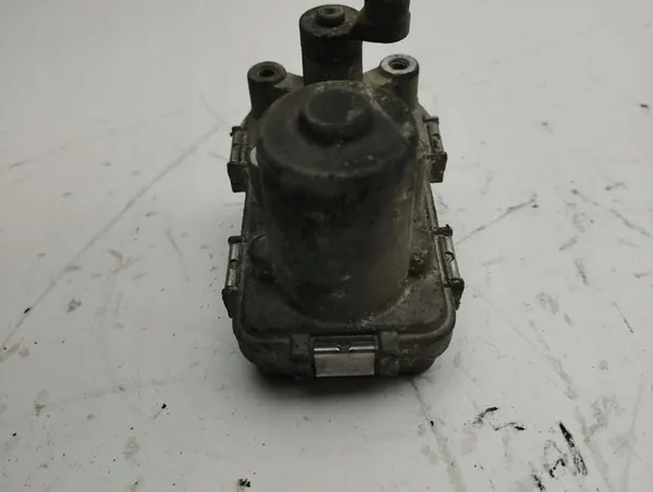 Contrôleur de turbo Mercedes-Benz C W204 2011 image 3