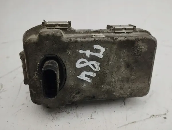 Contrôleur de turbo Mercedes-Benz C W204 2011 image 5