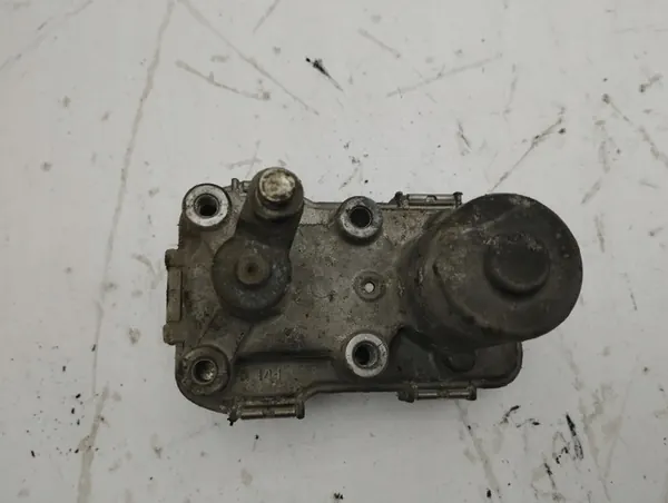 Contrôleur de turbo Mercedes-Benz C W204 2011 image 6