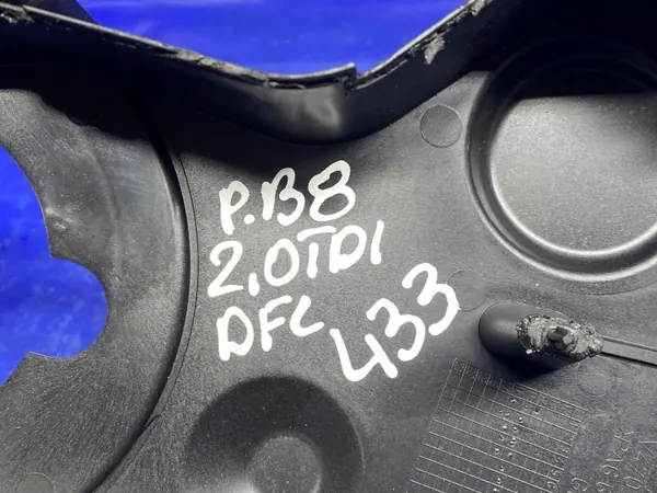 Jakoketjun kansi OEM 04L109147D VW Passat B8:lle image 10
