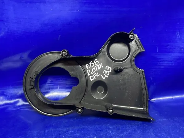 Jakoketjun kansi OEM 04L109147D VW Passat B8:lle image 8
