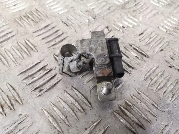 Pince pyrotechnique Subaru Forester SJ OEM FBZ16100 image 2