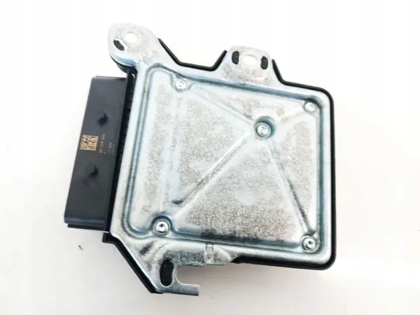 Seat Leon SRS-turvatyynyohjain OEM 3Q0959655BH image 3
