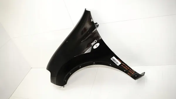 OEM 365577568 Voor linker spatbord Nissan Qashqai J10 image 4