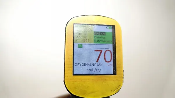 OEM 365577568 Voor linker spatbord Nissan Qashqai J10 image 7