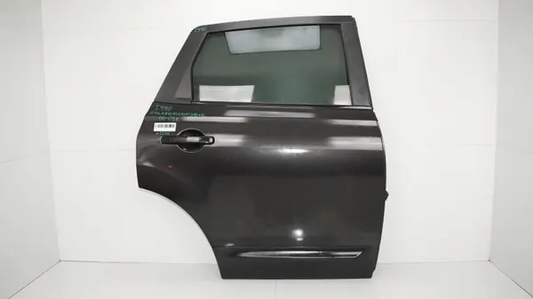 Puerta trasera derecha OEM 360186696 para Nissan Qashqai J10 image 2