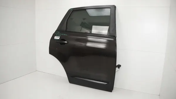 Puerta trasera derecha OEM 360186696 para Nissan Qashqai J10 image 3