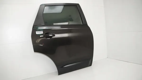 Puerta trasera derecha OEM 360186696 para Nissan Qashqai J10 image 4
