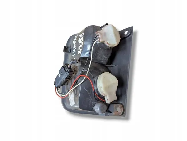 Höger dimljus Renault Trafic 2 2003 8200968067 image 2