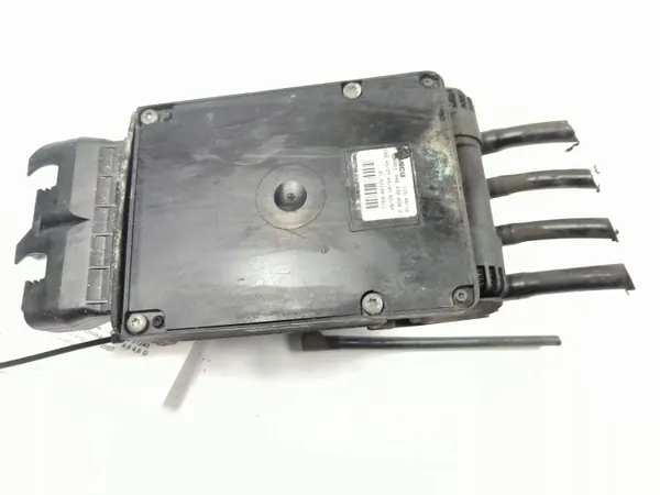 Luftventil OEM 81.52130-6311 för MAN TGL 12.210 image 4
