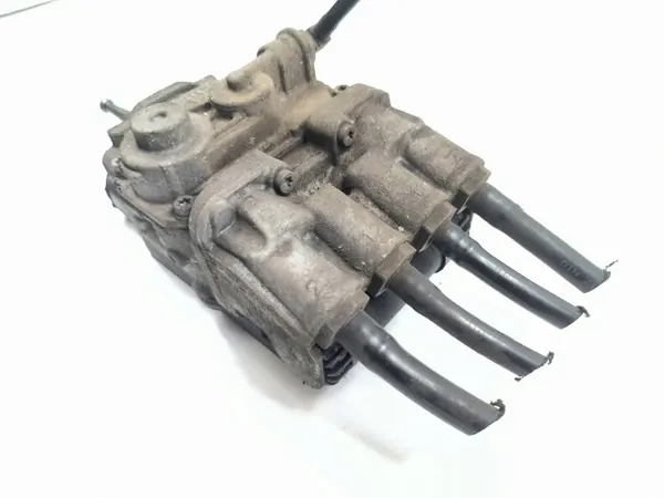 Luftventil OEM 81.52130-6311 för MAN TGL 12.210 image 5