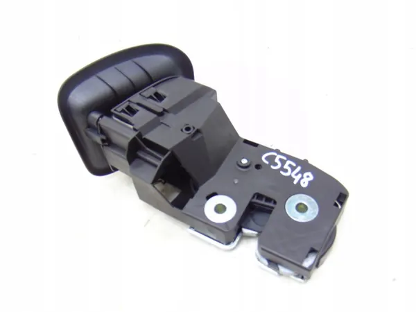 OEM A1769209300 Achterbank rugleuning slot links Mercedes A/CLA image 3
