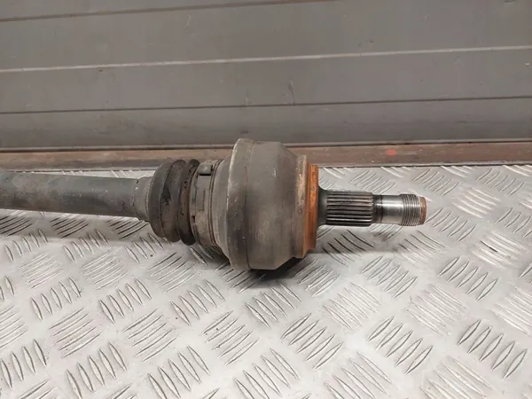 Mercedes-Benz S W222 2015 Vänster Bakaxel A2220101 image 2