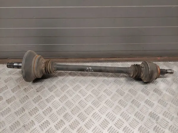 Mercedes-Benz S W222 2015 Vänster Bakaxel A2220101 image 3