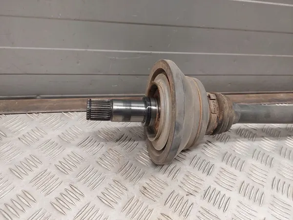 Mercedes-Benz S W222 2015 Vänster Bakaxel A2220101 image 4