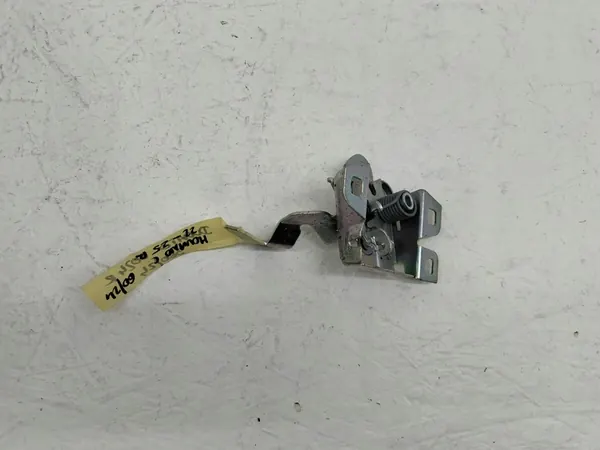 Framhuvudslås Fiat Ducato Jumper Boxer 14> image 2