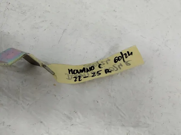 Framhuvudslås Fiat Ducato Jumper Boxer 14> image 3