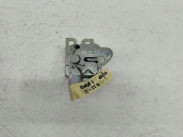 Framhuvudslås Fiat Ducato Jumper Boxer 14> image 4