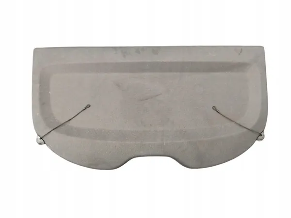 Étagère de coffre arrière Mercedes A W176 OEM image 2