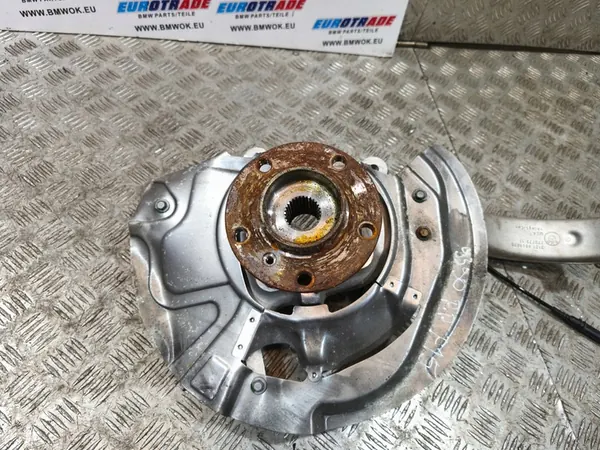 BMW F15 F16 Giunto Anteriore Destro 6869870 image 2