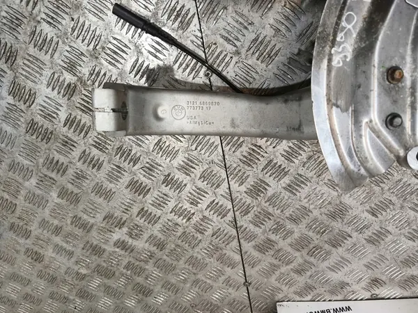 BMW F15 F16 Giunto Anteriore Destro 6869870 image 3