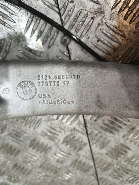 BMW F15 F16 Giunto Anteriore Destro 6869870 image 4