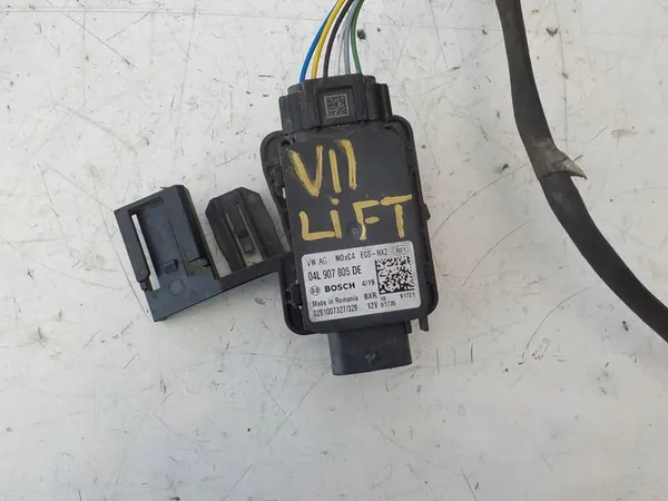 Sensor NOx Lambda VW GOLF VII 1.6 TDI 04L907805DE image 2