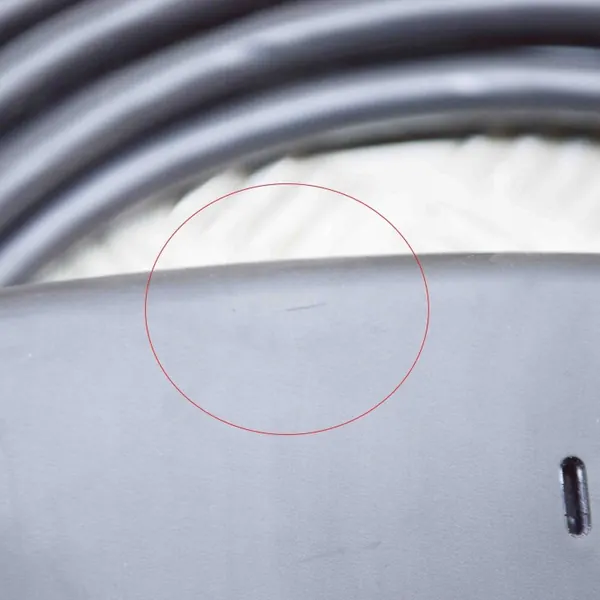 Tesla Model Y batterij laadkabel OEM 112125400G image 10