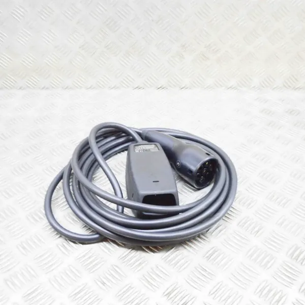 Tesla Model Y batterij laadkabel OEM 112125400G image 5